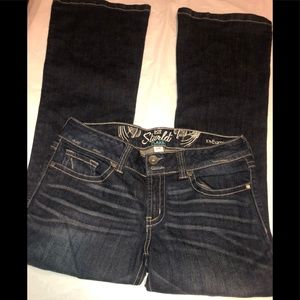 Refuge jeans
